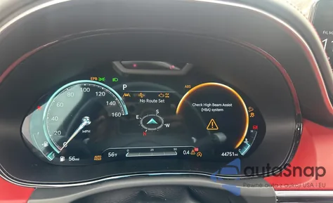 2022 Genesis Gv70 3.5T Awd Sport из США, поврежденный, VIN KMUMCDTC5NU011241